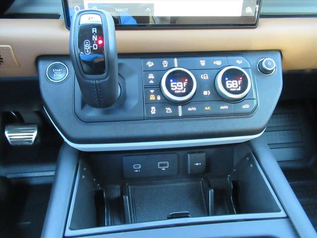 Used 2024 Land Rover Defender 130 S AWD/4WD image 24