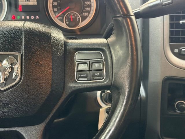 Used 2016 RAM 2500 Tradesman w/ Popular Equipment Group image 16