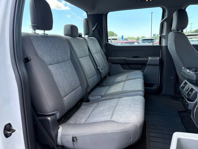 Used 2021 Ford F150 XL w/ Equipment Group 101A High AWD/4WD image 13