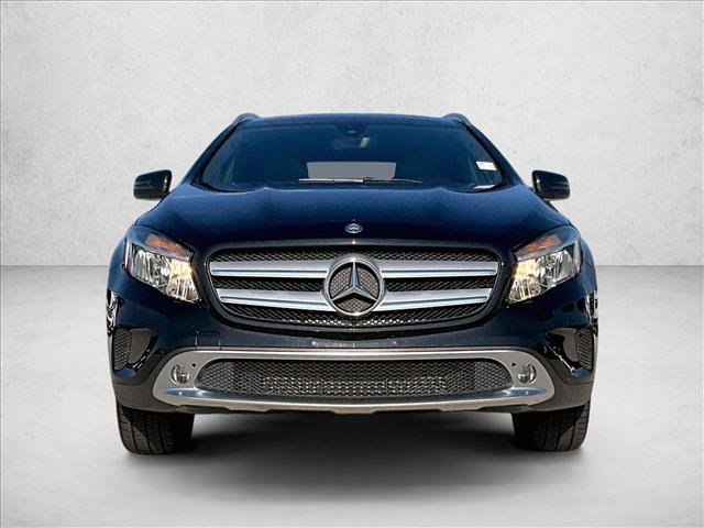 Used 2017 Mercedes-Benz GLA 250 image 3