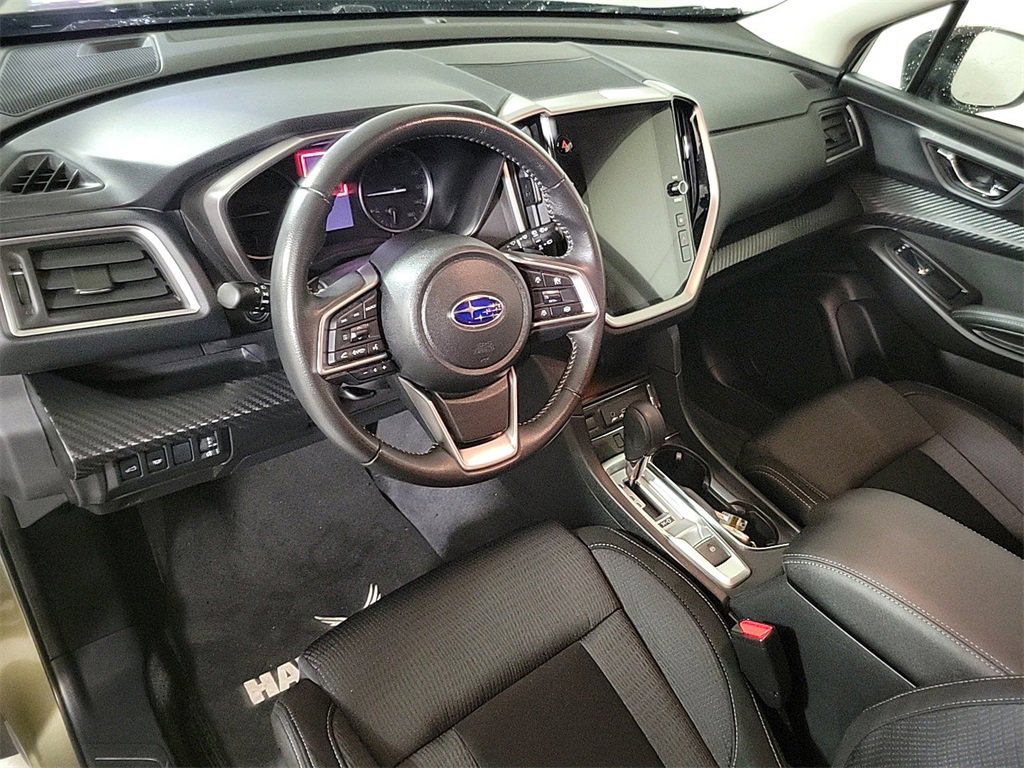 Used 2024 Subaru Ascent Premium w/ Convenience Package image 11