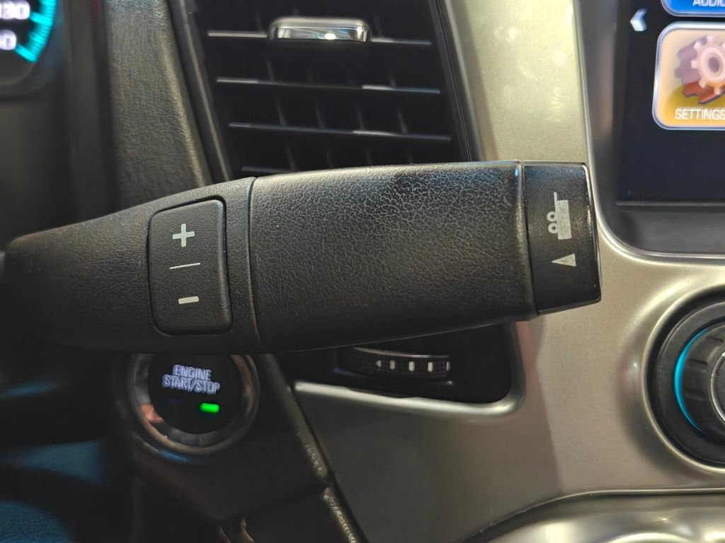 Used 2018 Chevrolet Tahoe Premier AWD/4WD image 56