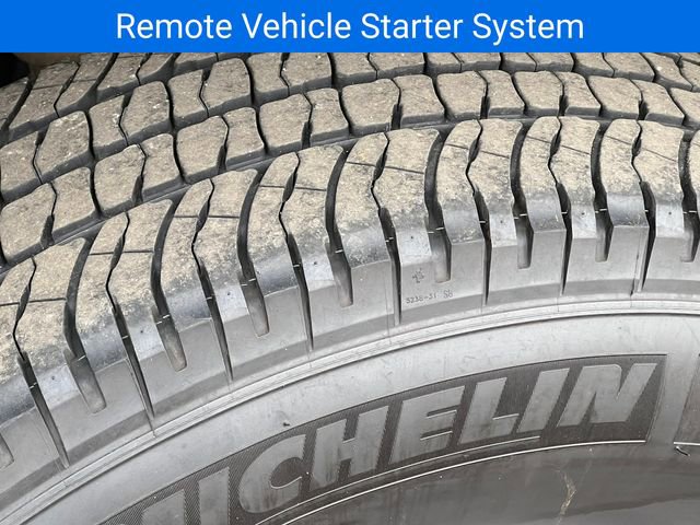 Used 2025 Chevrolet Silverado 3500 LTZ image 19