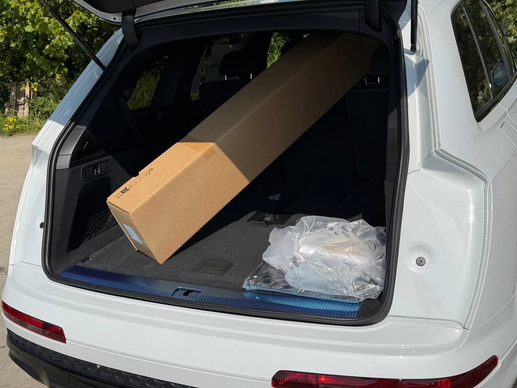 New 2026 Audi Q7 Premium Plus AWD/4WD image 13