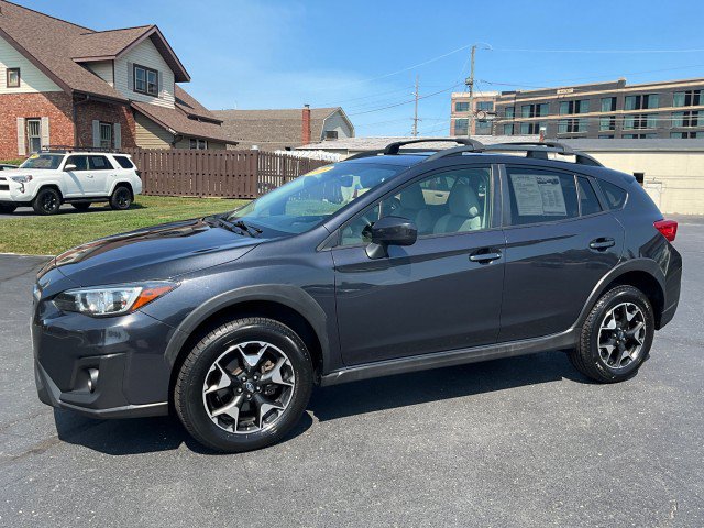 Used 2019 Subaru Crosstrek 2.0i Premium AWD/4WD image 3