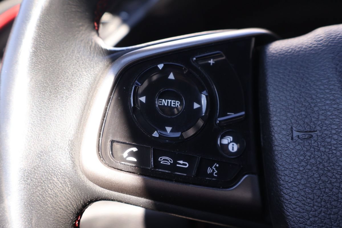 Used 2020 Honda Civic Si image 18