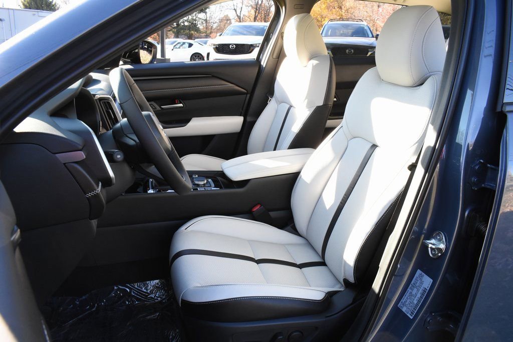 New 2026 MAZDA CX-50 AWD 2.5 S w/ Premium Package image 18