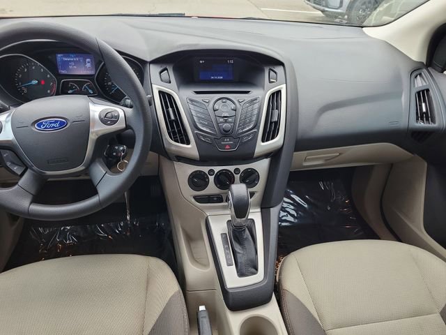 Used 2014 Ford Focus SE image 12