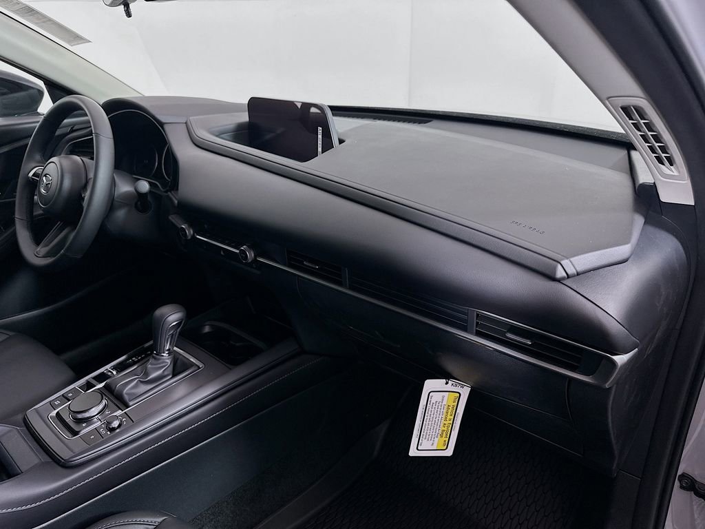 New 2026 MAZDA CX-30 AWD 2.5 S w/ Select Sport Pkg image 30