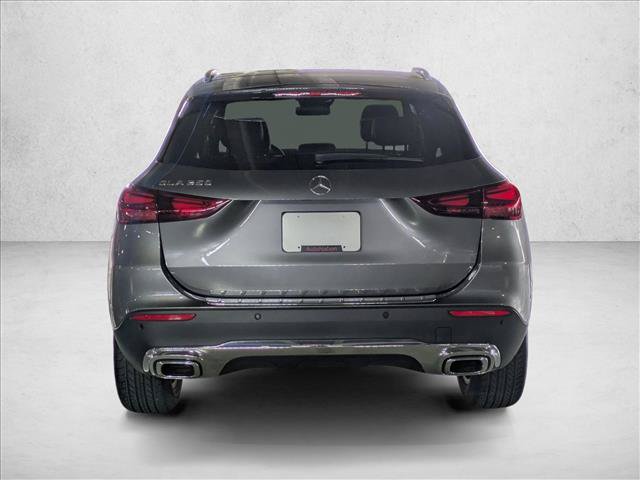 Certified 2026 Mercedes-Benz GLA 250 image 9