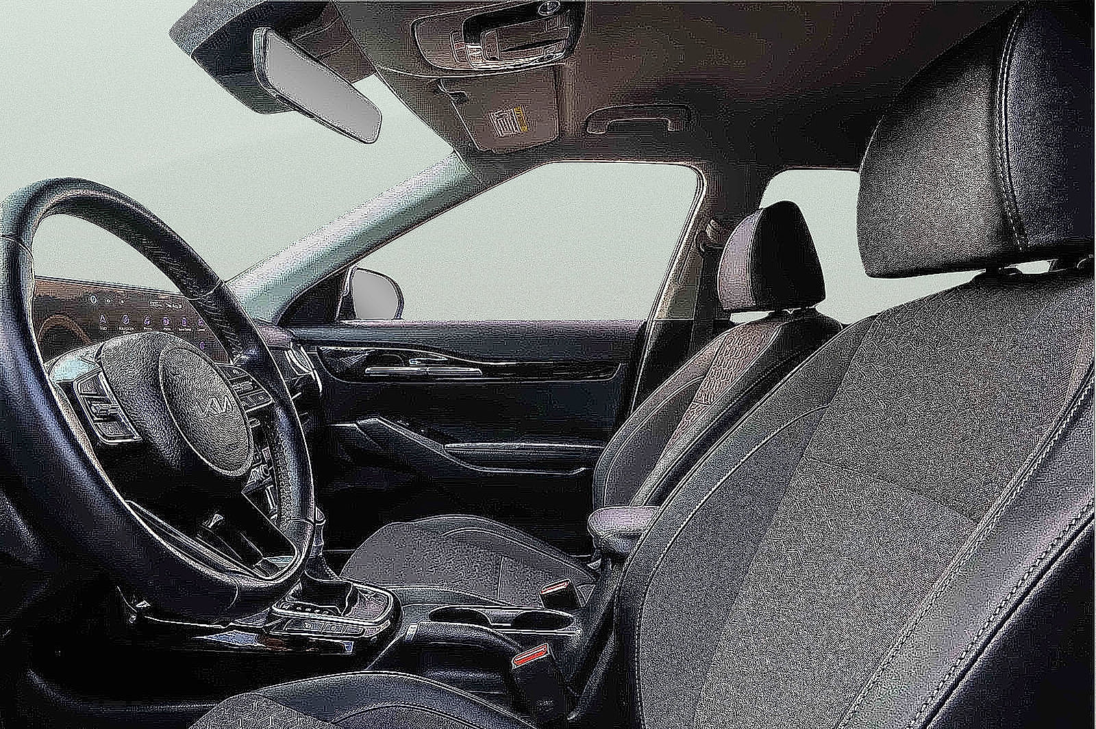 Certified 2026 Kia Seltos S AWD/4WD image 30