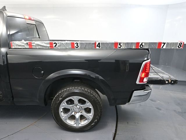 Used 2018 RAM 1500 Laramie w/ Convenience Group image 41