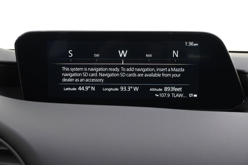 New 2026 MAZDA MAZDA3 s Sport image 29