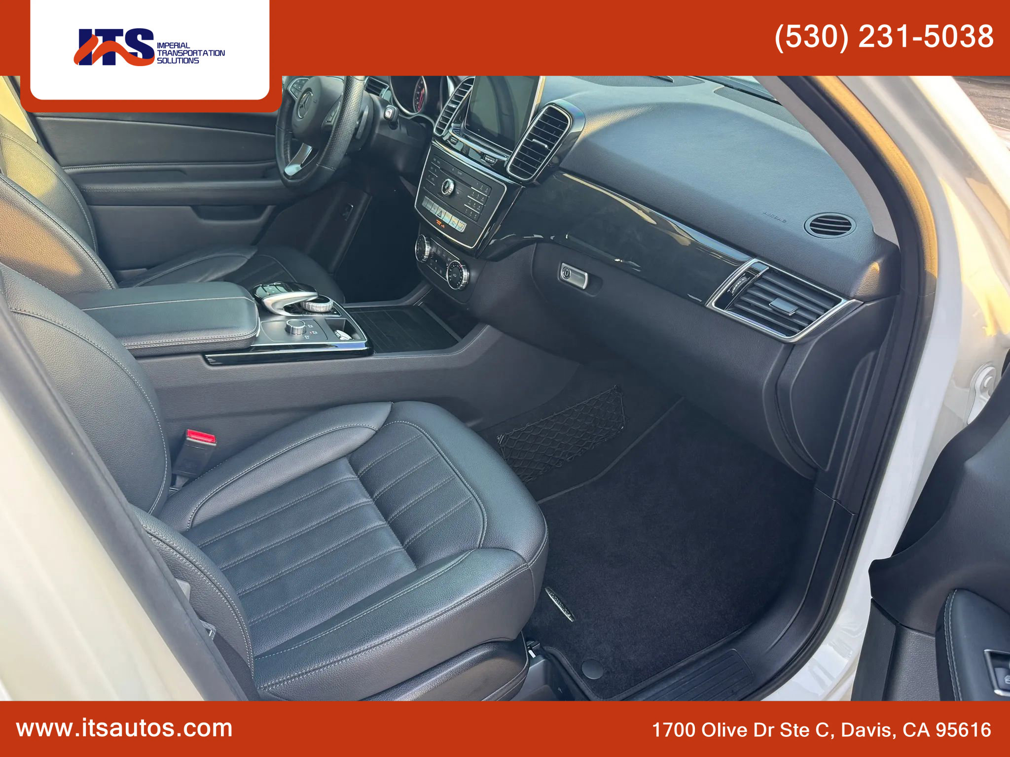 Used 2016 Mercedes-Benz GLE 350 image 10