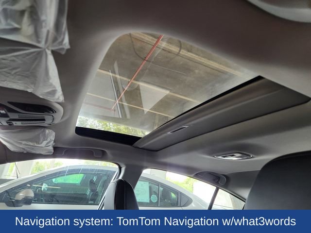 Certified 2025 Subaru Legacy Limited image 17