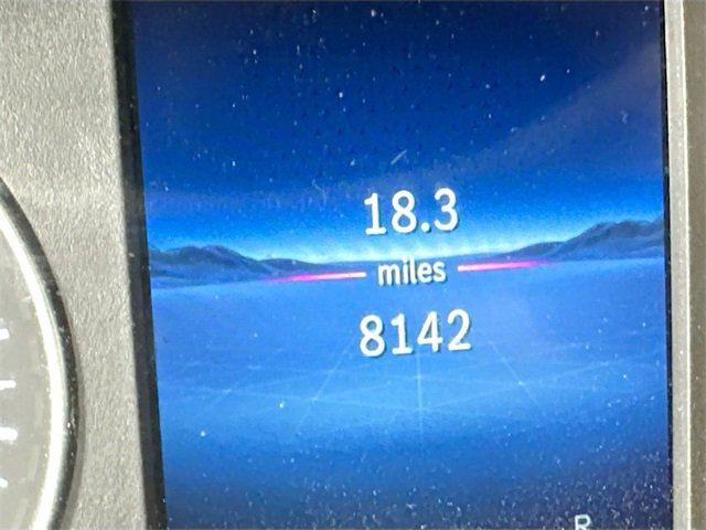 Used 2025 Mercedes-Benz Sprinter 2500 image 15