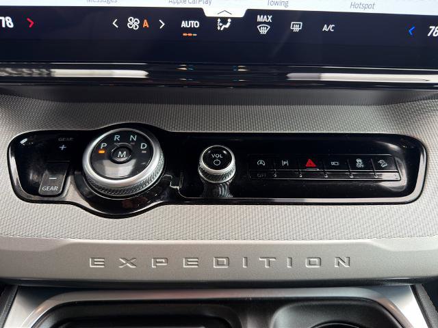 Certified 2025 Ford Expedition Active AWD/4WD image 31