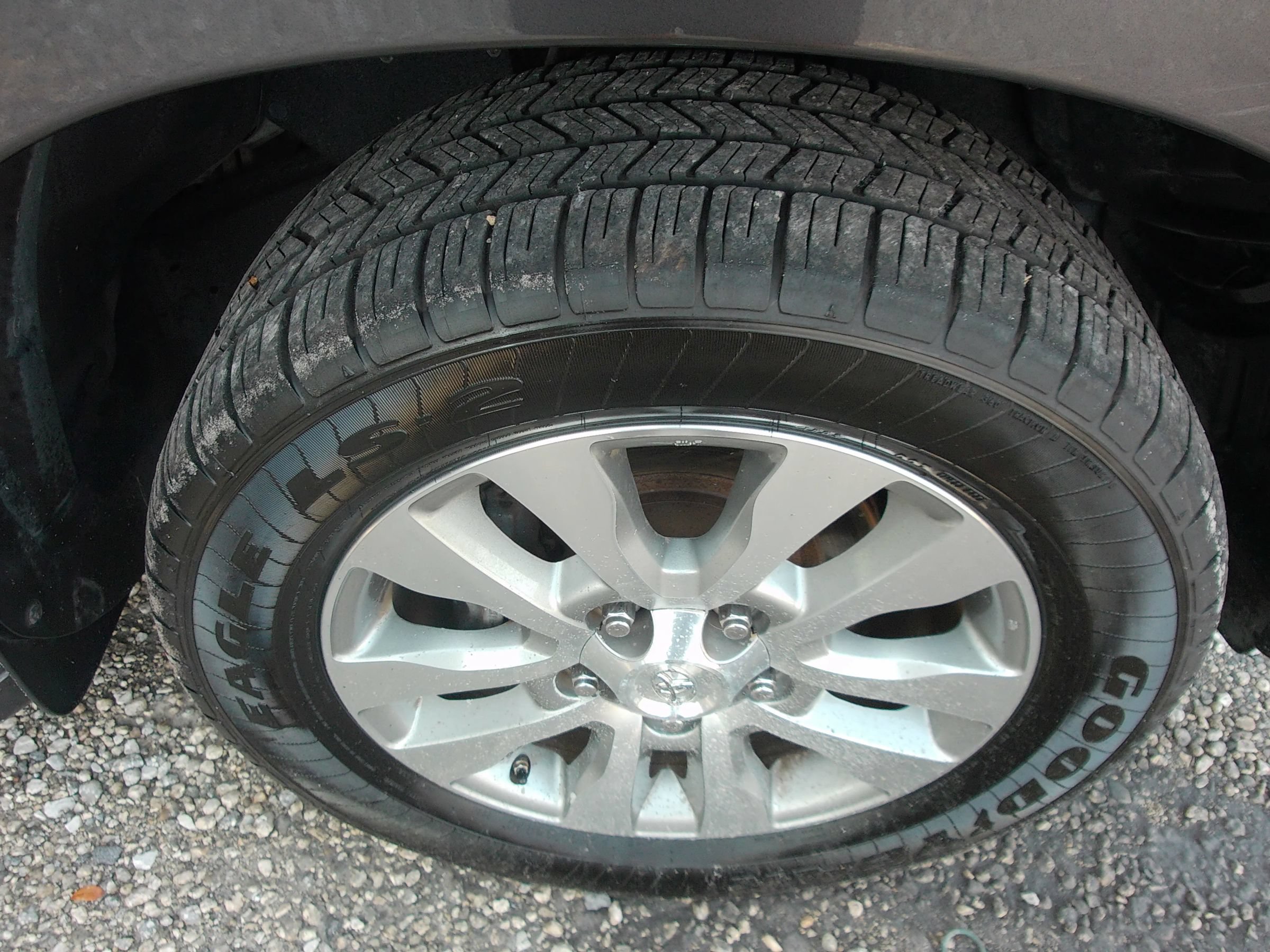 Used 2014 Toyota Sequoia Limited RWD image 50