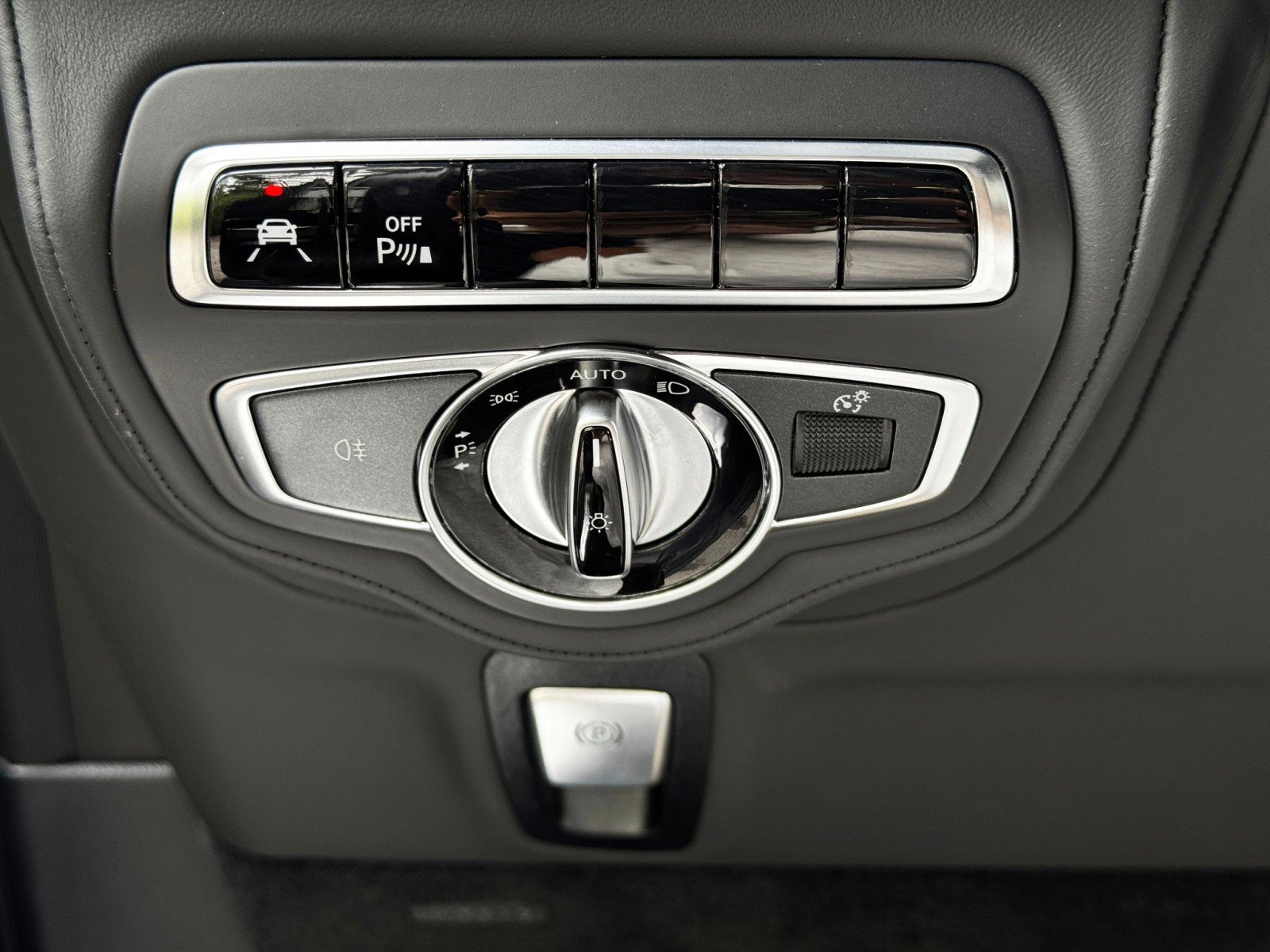 Used 2023 Mercedes-Benz G 63 AMG Squared w/ AMG Night Package Magno image 23