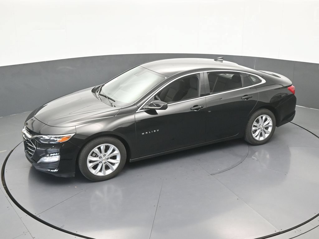 Used 2024 Chevrolet Malibu LT FWD image 40