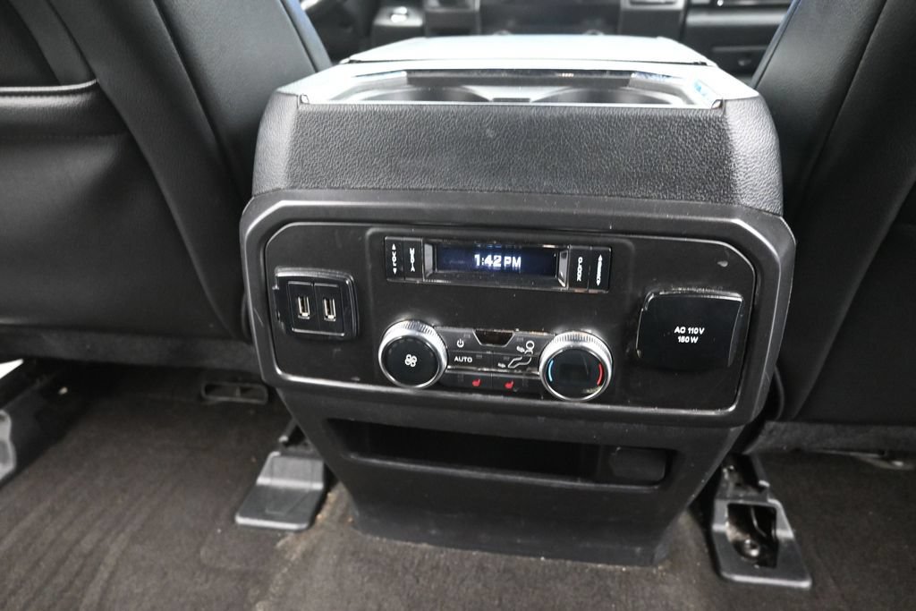 Used 2020 Ford Expedition Max Limited AWD/4WD image 10