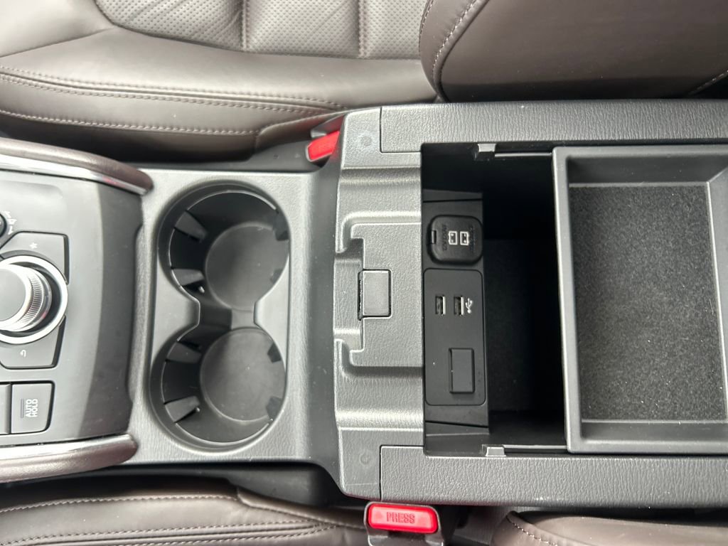 Used 2023 MAZDA CX-5 Signature image 24
