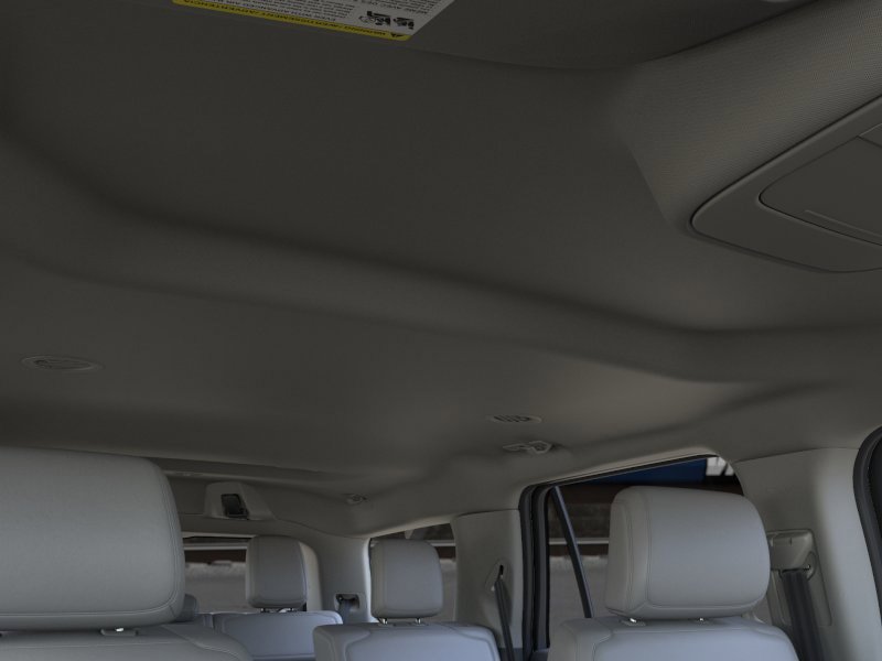 New 2026 Ford Expedition Active RWD image 22