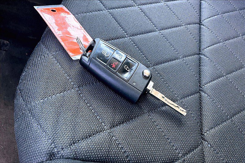 Used 2018 Volkswagen Atlas Launch Edition image 10