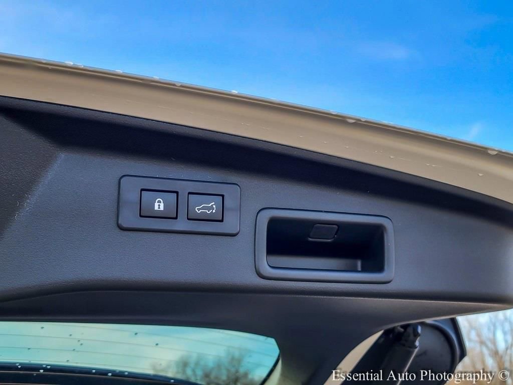 New 2026 Subaru Outback Wilderness image 22