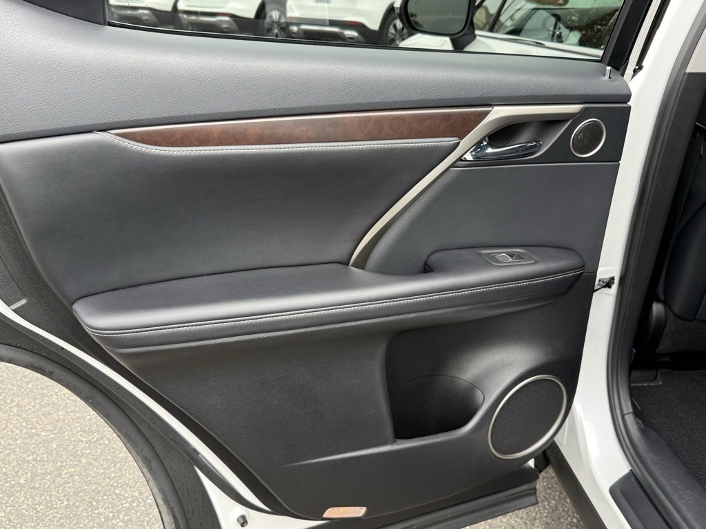 Used 2020 Lexus RX 350 FWD w/ Premium Package image 24