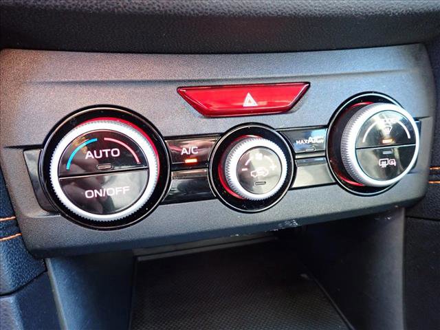 Used 2021 Subaru Crosstrek 2.0i Premium image 18