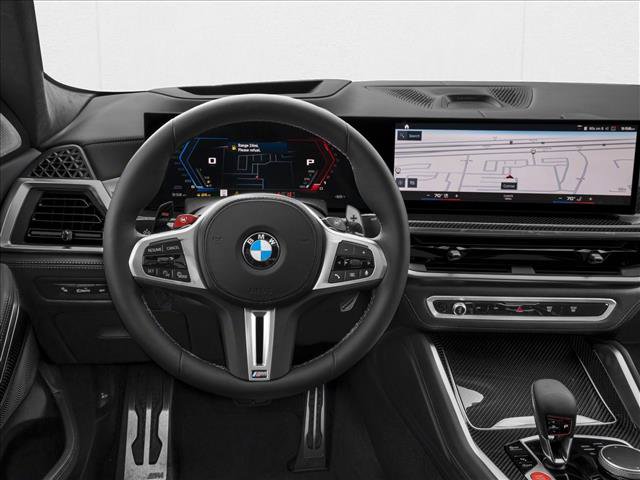 New 2026 BMW X6 M Competition w/ Executive Package image 4