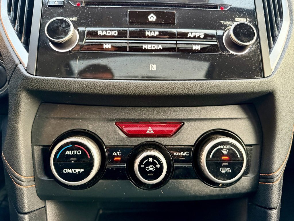 Used 2019 Subaru Crosstrek 2.0i Limited w/ Moonroof Package w/Navigation image 33