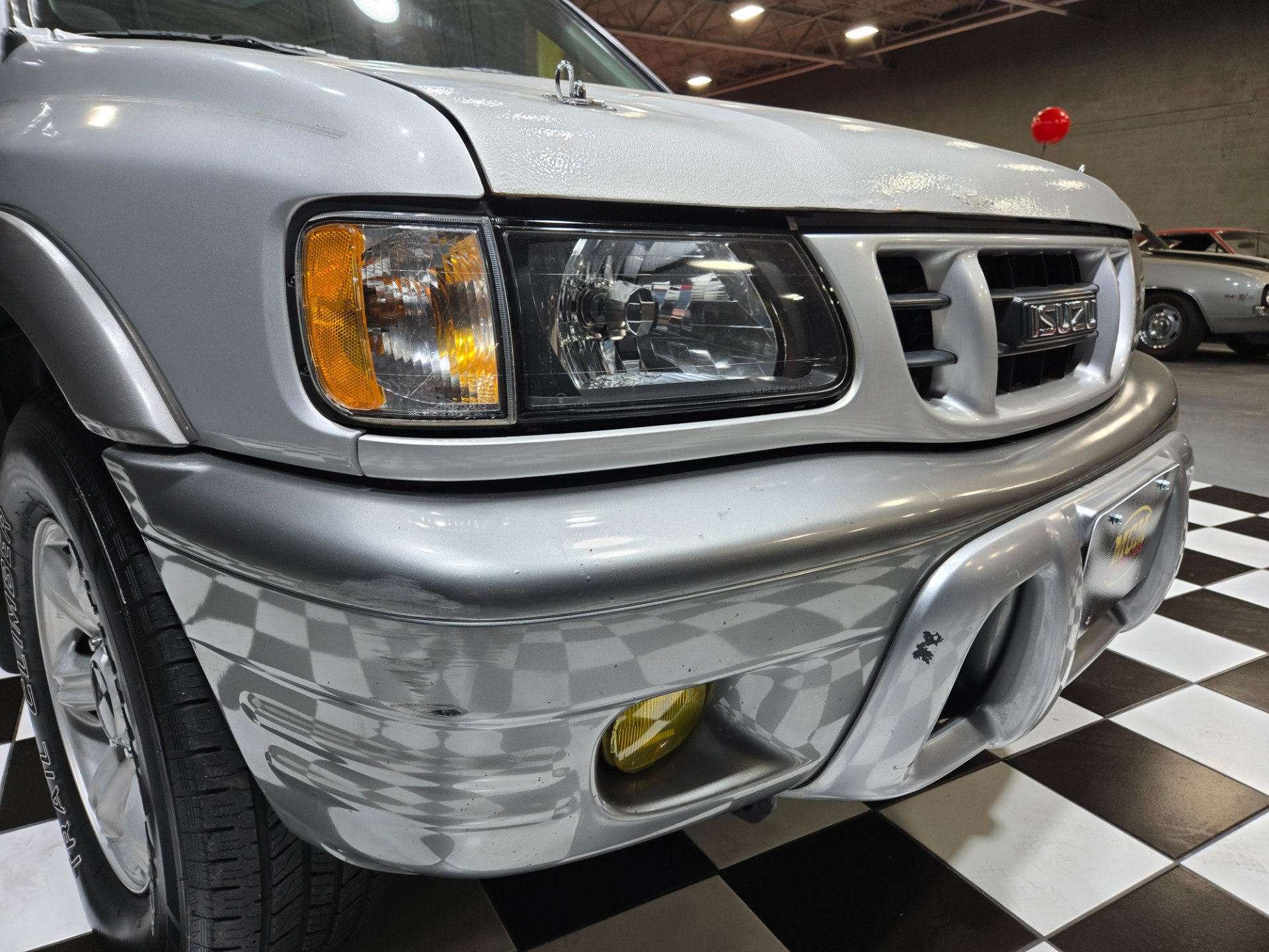 Used 2002 Isuzu Rodeo Sport RWD image 60