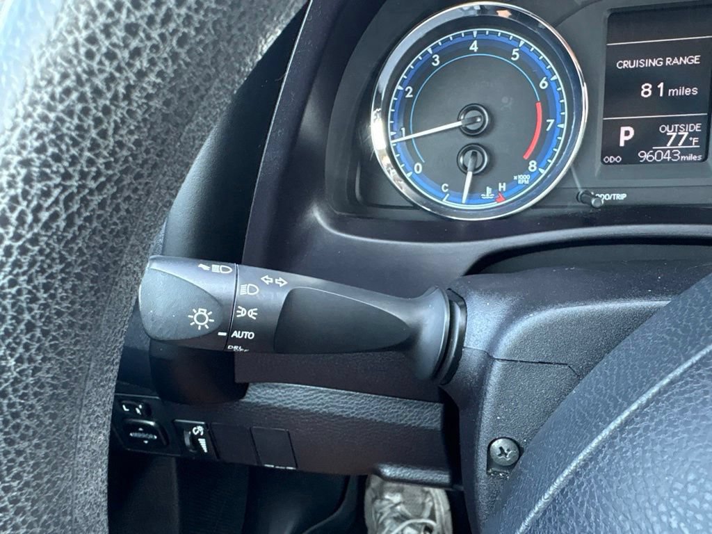 Used 2017 Toyota Corolla LE FWD image 26