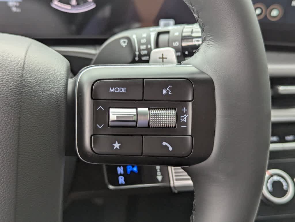 New 2027 Hyundai Santa Fe SE FWD image 31