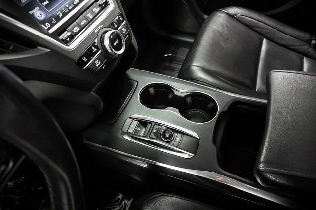 Used 2016 Acura MDX SH-AWD w/ Technology Package image 17