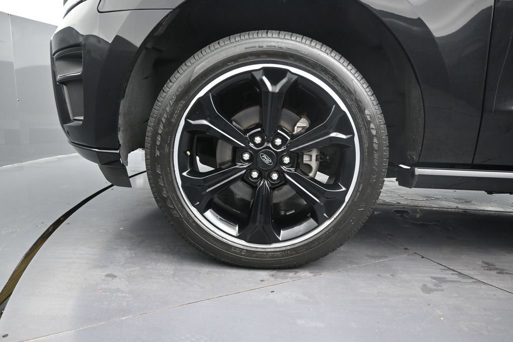 Used 2024 Ford Expedition Max Limited AWD/4WD image 10
