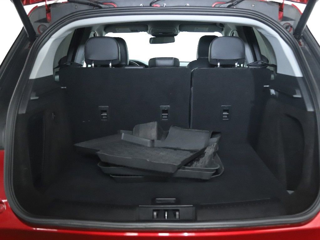 Used 2022 Lincoln Corsair FWD image 29