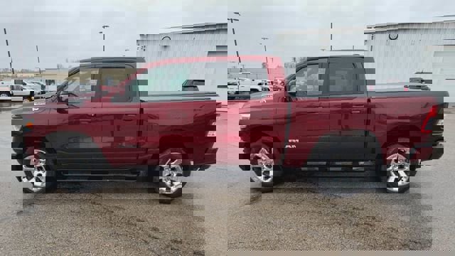 Used 2019 RAM 1500 Big Horn image 6