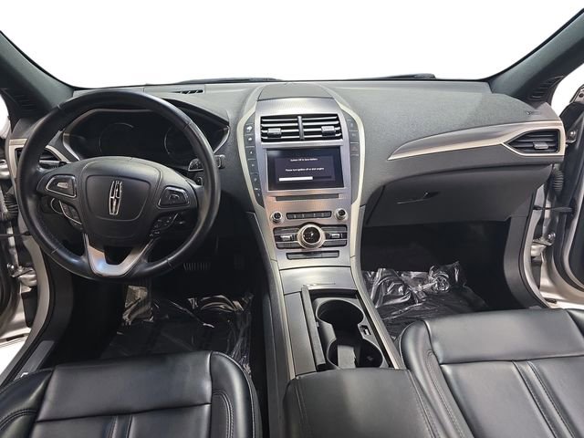 Used 2019 Lincoln MKZ Premiere image 11