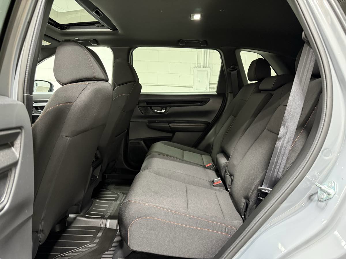 Used 2026 Honda CR-V TrailSport image 18