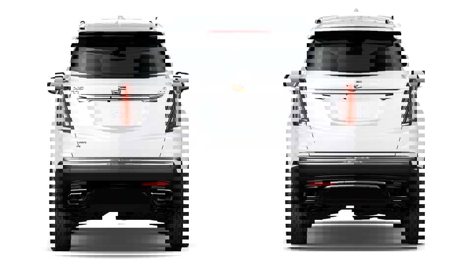 New 2025 Cadillac XT5 Sportv w/ LPO, Floor Liner Package image 45