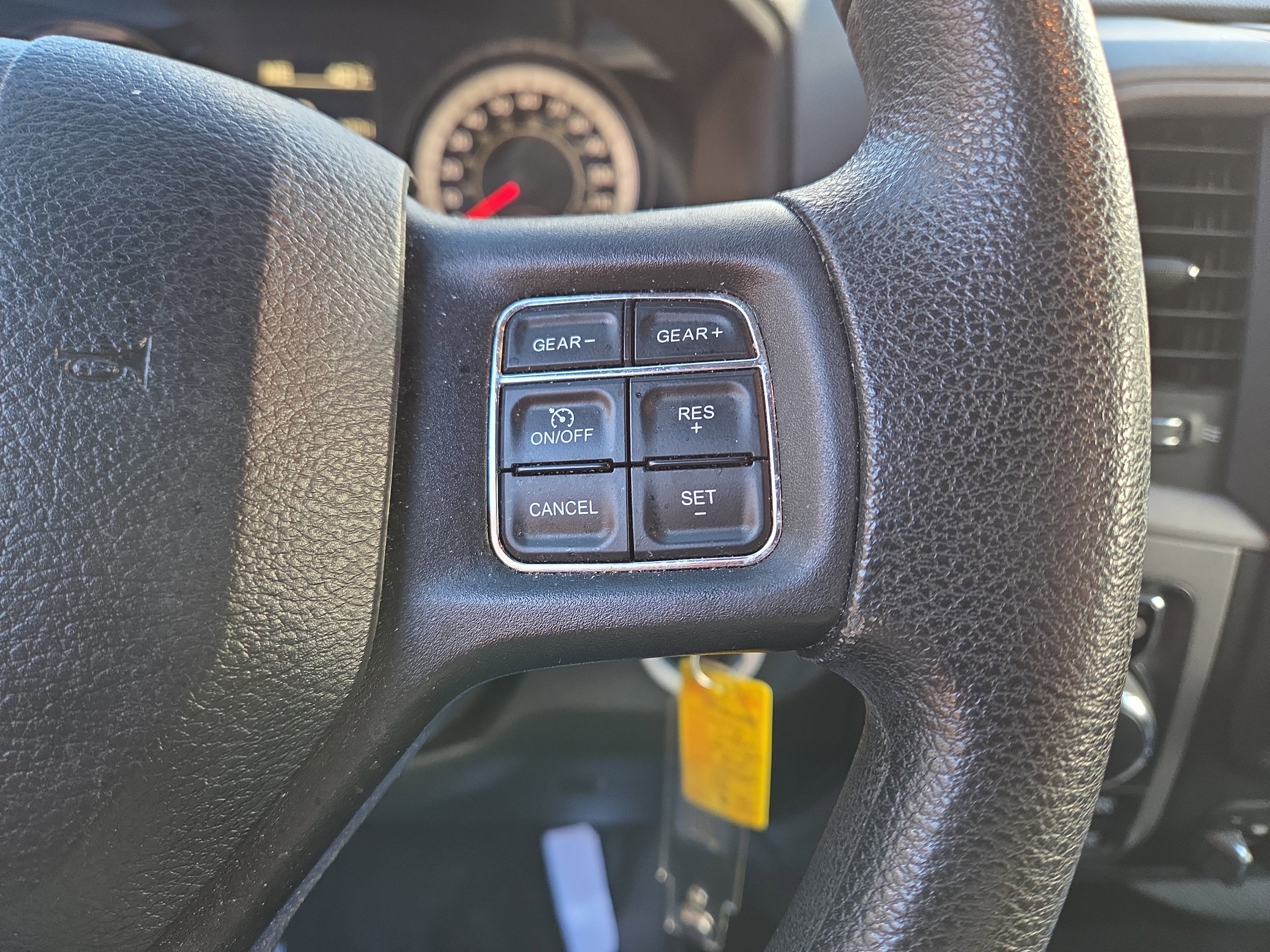 Used 2016 RAM 1500 Express image 19