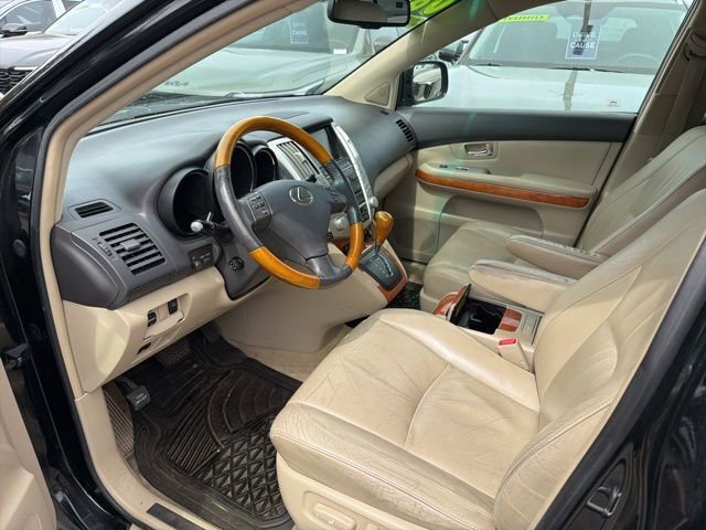 Used 2008 Lexus RX 400h AWD image 7