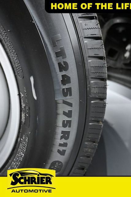 Used 2024 Ford F350 XLT image 39