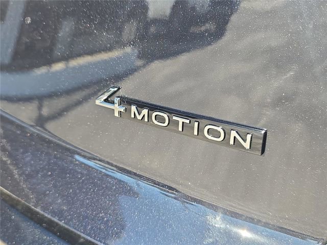 New 2026 Volkswagen Atlas Cross Sport SEL image 4