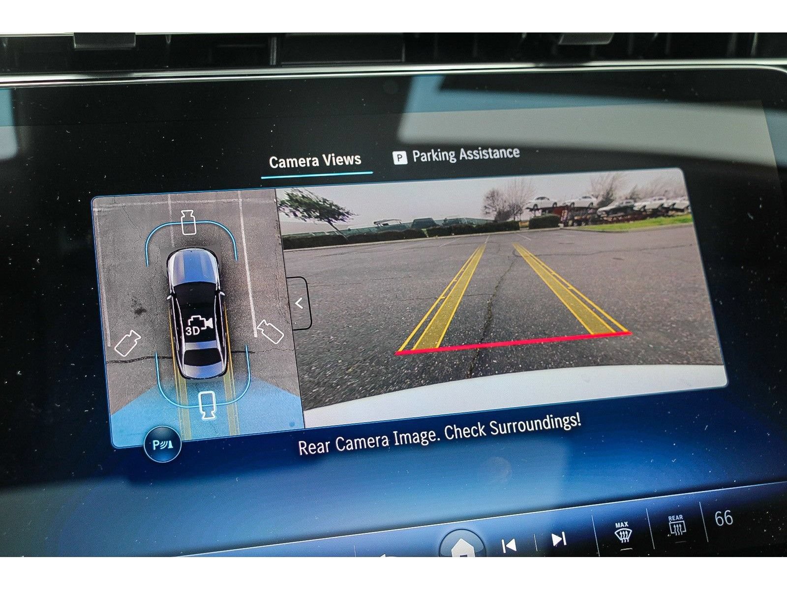 New 2026 Mercedes-Benz E 450 4MATIC Sedan image 22