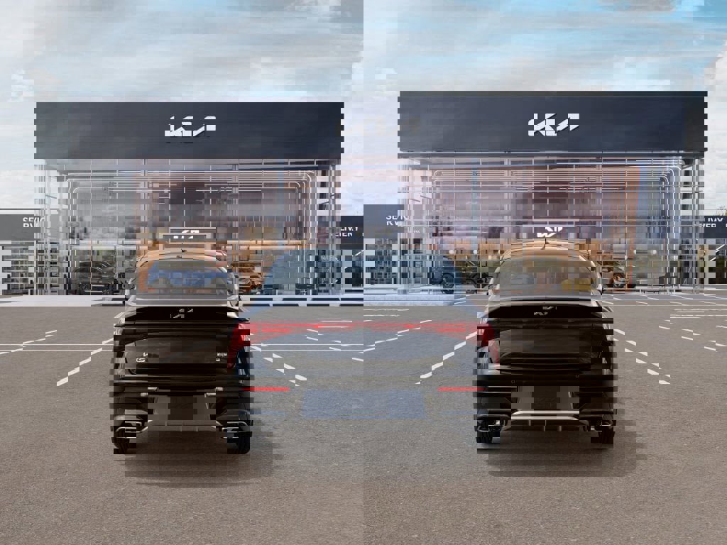 New 2026 Kia K5 GT image 5