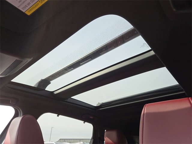 New 2026 MAZDA CX-70 3.3 Turbo S w/ Premium Package image 3